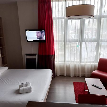 City'O Apparthotel Caen Exterior photo